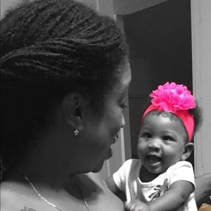 Meet your Posher, Shanee